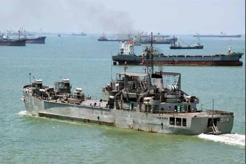 Kemhan-TNI Usul Tambahan Pagu Anggaran Jadi Rp131,92 T di 2023 (Dok.MNC)