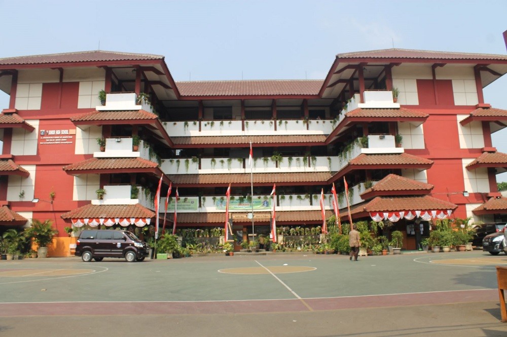 Ada Kasus Covid-19 pada Siswa, PTM di SMP Negeri 49 Jakarta Dialihkan ke PJJ