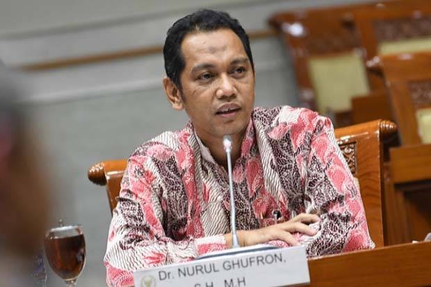 Korupsi di Bawah Rp50 Juta Tak Perlu Dipenjara, Ini Respon KPK (FOTO: MNC Media)