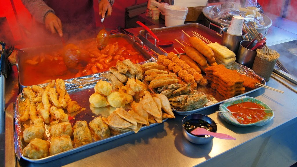 Gampang Cuan! Ini 7 Ide Bisnis Makanan Kekinian Modal Kecil dan Tidak Ada Matinya. (Foto: Ide Bisnis Makanan Kekinian Modal Kecil dan Tidak Ada Matinya)