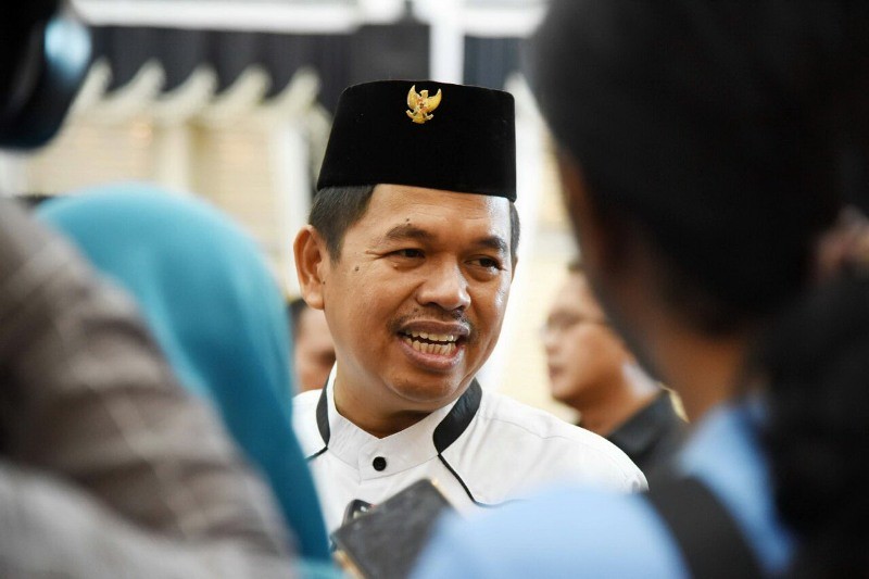 Minyak Goreng Subsidi Langka, DPR Minta Intervensi ke Industri CPO. (Foto: MNC Media)