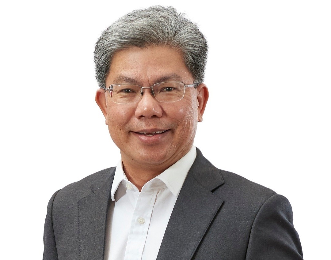 Sah! Dato’ Khairussaleh Ramli Ditunjuk Jadi Presiden dan CEO Maybank Baru (FOTO:Dok Ist)