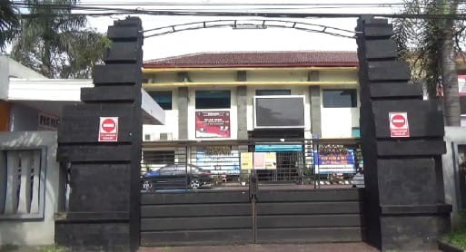 Lima Pegawainya Kena Covid, Kantor Imigrasi Malang Tutup (FOTO: MNC Media)