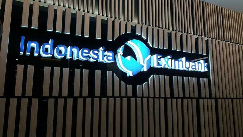 Indonesia Eximbank (BEXI) Realisasikan Buyback Obligasi Rp15 Miliar