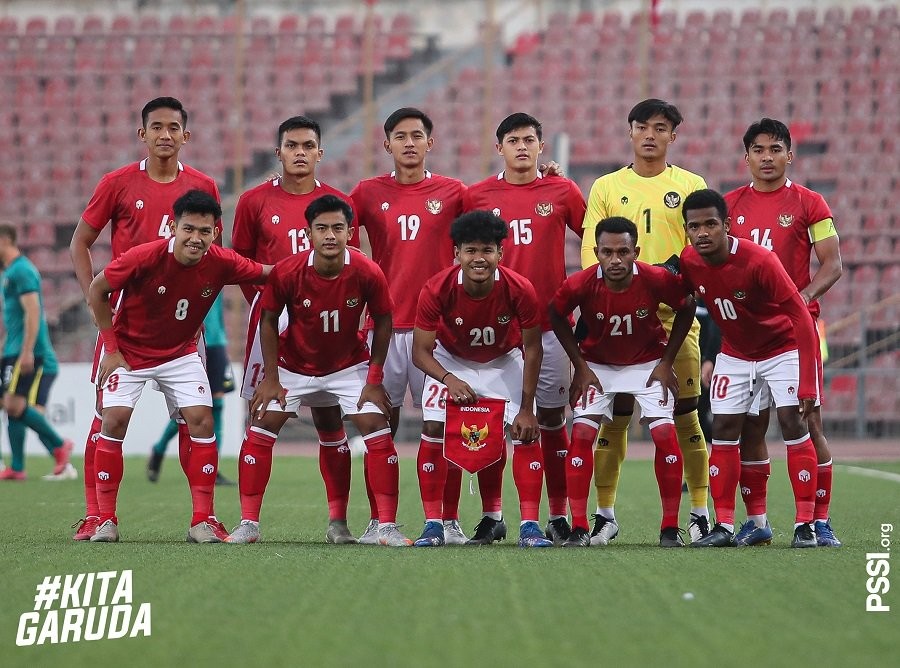 4 Tempat Nobar di Daerah Jakarta untuk Nonton Indonesia vs Uzbekistan U-23 2024. (Foto: PSSI)