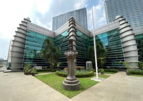 Bukan Digusur! Kadisbud DKI Tegaskan Taman Ismail Marzuki Direvitalisasi