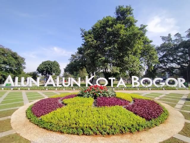Rekor! Penambahan Kasus Covid-19 di Bogor Tembus 1.016 Orang dalam Sehari (FOTO:MNC Media)