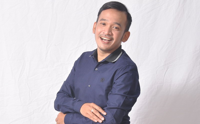 Gara-gara Merek Dagang Ayam Geprek, Ruben Onsu Digugat Rp100 M (Dok.MNC)
