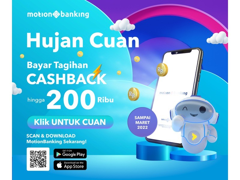 Simak Yuk! Tips Cerdas Bayar Cicilan dari MotionBanking (FOTO:MNC Media)