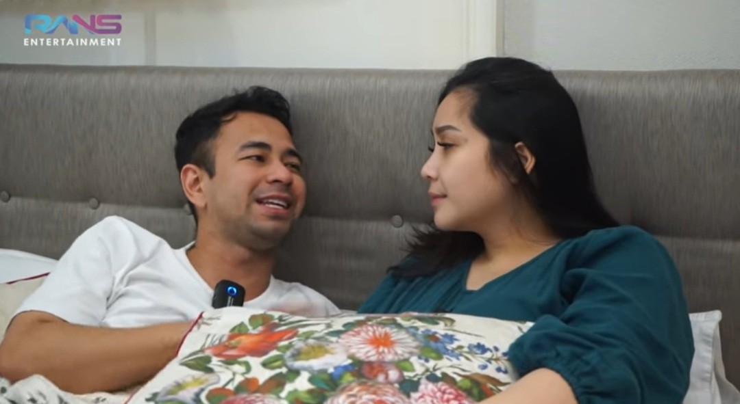 Bener-bener Sultan! Raffi Ahmad Ingin Punya Beach Club hingga Hotel di Bali (FOTO:Youtobe RANS)