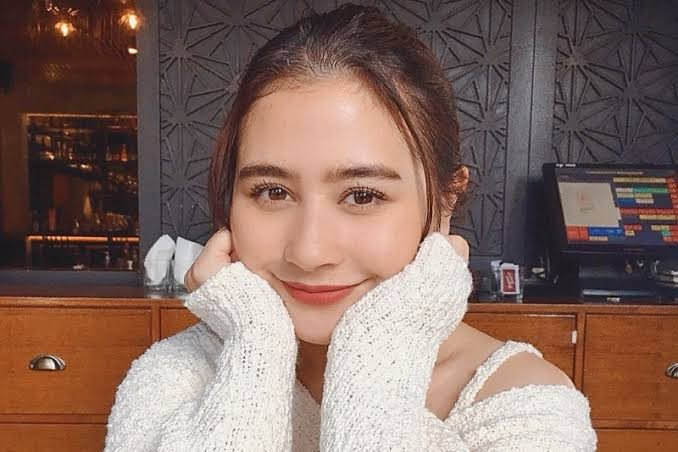 Beli Klub Persikota Tangerang, Berapa Penghasilan Prilly Latuconsina? (FOTO:MNC Media)