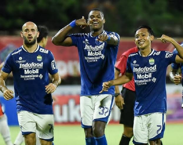 Badai Covid-19 Hantam Liga 1, Satgas: Kami Terus Monitor Perkembangannya (FOTO:MNC Media)