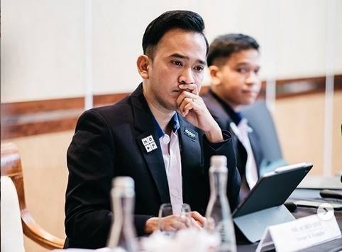 Lebarkan Sayap Bisnis, Ruben Onsu Buka Pabrik Frozen Food  (