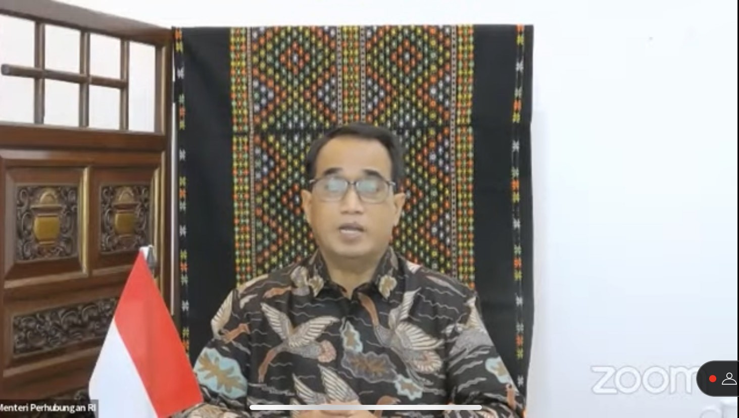 Pro Kontra Perjanjian FIR RI- Singapura, Kemenhub Siap Terima Masukan Konstruktif (Dok.MNC Media)