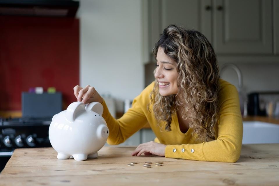 Catat! Begini Pentingnya Pahami Money Mindset Yang Baik. (Foto: Money Mindset Yang Baik)