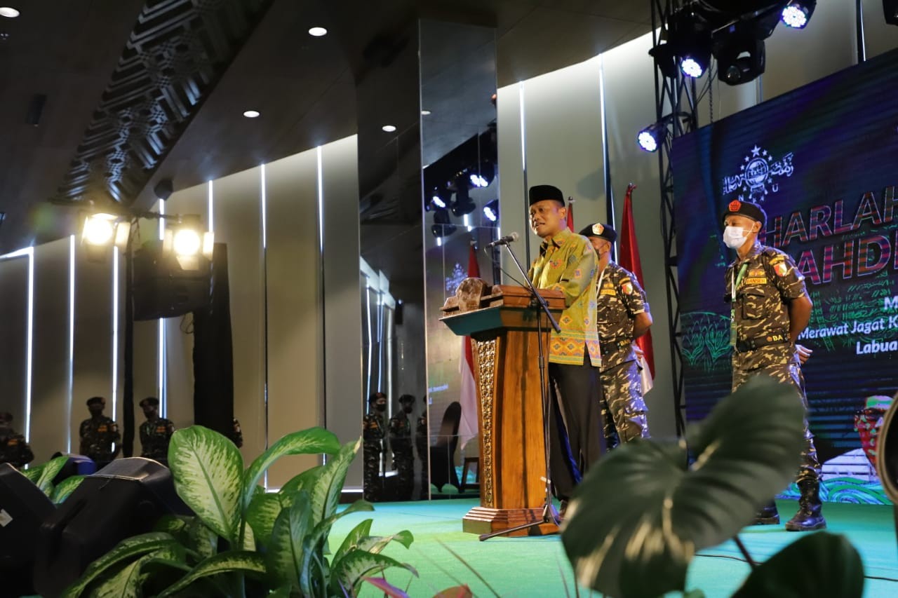 Kementerian Kelautan dan Perikanan menyiapkan program Kampung Nelayan Maju untuk mendorong pertumbuhan ekonomi masyarakat pesisir. (Foto: MNC Media Indonesia)