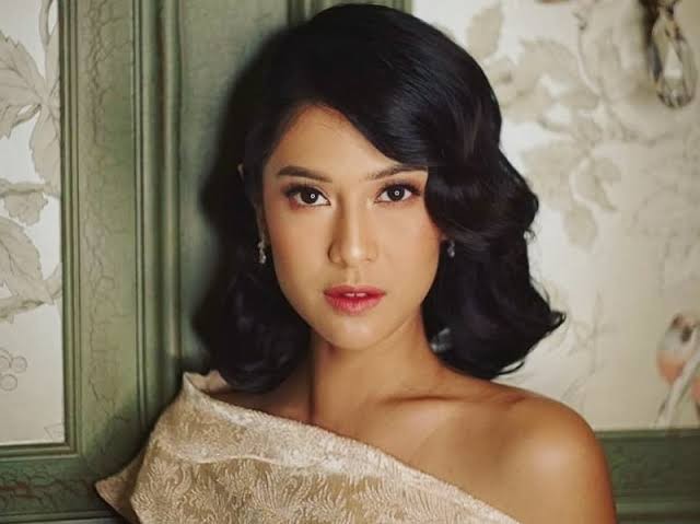 4 Artis Indonesia yang Dinikahi Pengusaha Mapan. (Foto: MNC Media)