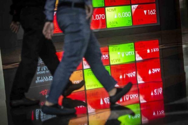 Gembok Dilepas, Saham Bukit Darmo (BKDP) Dapat Tanda Khusus dari BEI. (Foto: MNC Media)
