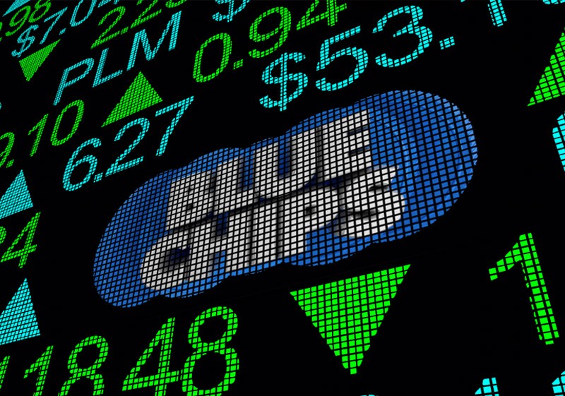 Saham Blue Chip: Pengertian, Jenis, dan Contohnya. (Foto: Saham Blue Chip: Pengertian, Jenis, dan Contohnya)