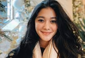 Naysila Mirdada akhirnya mengumumkan jika ia sudah negatif dari virus corona. (Foto: MNC Media)