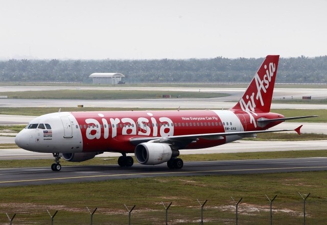 Gembok Baru Dibuka, Saham AirAsia (CMPP) Kena Suspensi Lagi. (Foto: MNC Media)