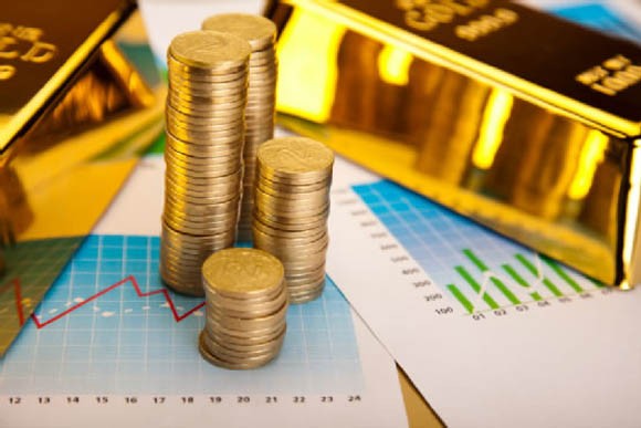 Pasca libur lebaran, selama dua hari berturut-turut harga emas batangan PT Aneka Tambang (Antam) menyusut.
