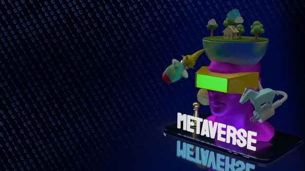 Menilik Kehebohan Metaverse, Kenapa Bisa Populer? (Foto: MNC Media)
