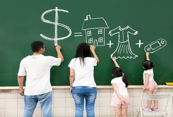 5 Cara Mengatur Anggaran Rumah Tangga, Sudah Siapkan Dana Darurat? (Foto: Cara Mengatur Anggaran Rumah Tangga)