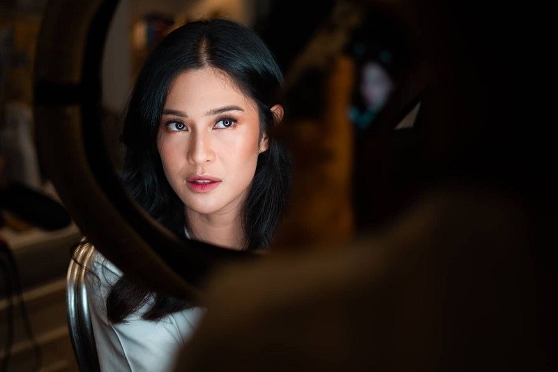 Artis Wanita Terkaya di Indonesia, Intip Deretan Bisnis Dian Sastro. (Foto: MNC Media)