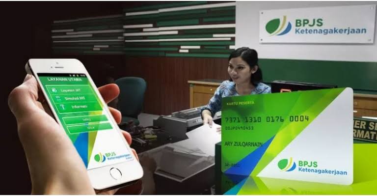 Tolak JHT Cair di Usia 56 Tahun, KSPI: Ancaman PHK Masih Sangat Besar. (Foto: MNC Media)