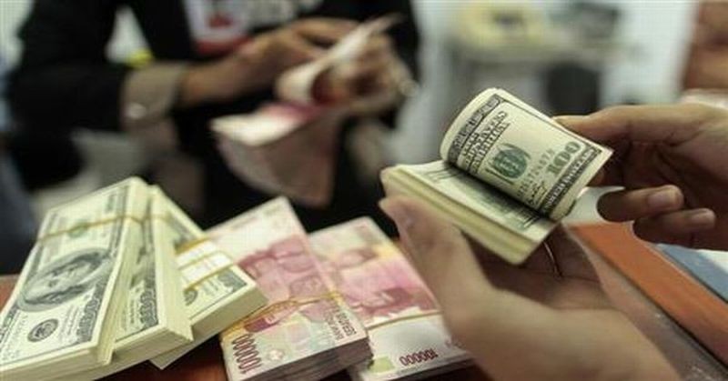 Ini Empat Money Changer Terbaik di Jakarta. (Foto: MNC Media)