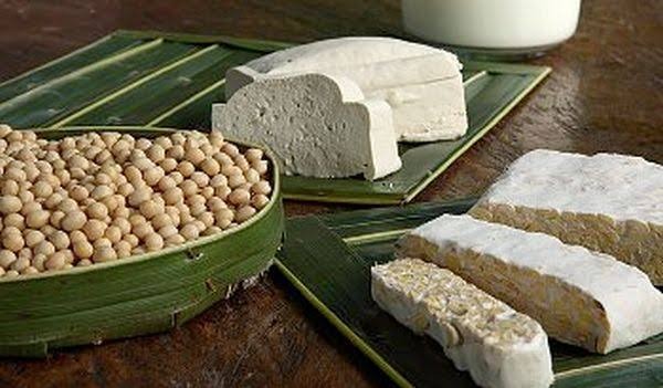 Harga Tempe Tahu Meroket, Ini Tips Penyimpanan Agar Tahan Lama(Dok.MNC Media)