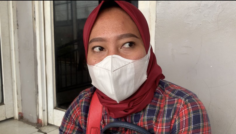 Polemik JHT Cair di Usia 56 Tahun, Pekerja: Kalau Uangnya Buat Usaha Bagaimana? (FOTO:MNC Media)