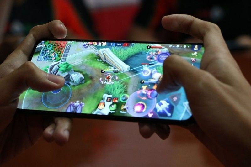 Asing Raup 99,5 Persen Pendapatan Pasar Game Nasional Senilai Rp25 Triliun. (Foto: MNC Media)