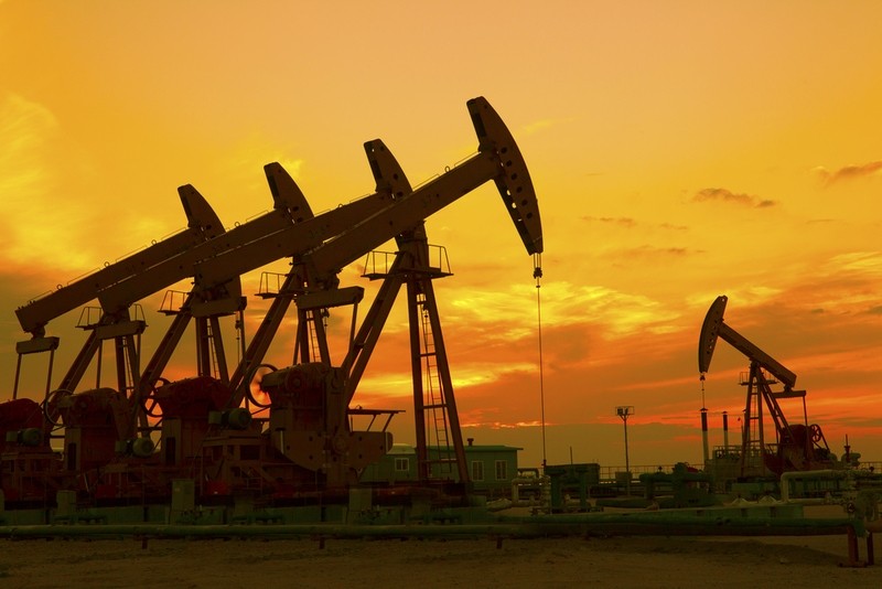 Pipa CPC Alami Gangguan, Minyak Brent Tembus USD121 per Barel (Dok.MNC)