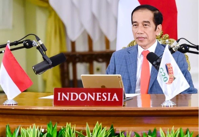Catat, Ini Rangkaian Pertemuan Forum G20 Indonesia di 2022. (Foto: MNC Media)