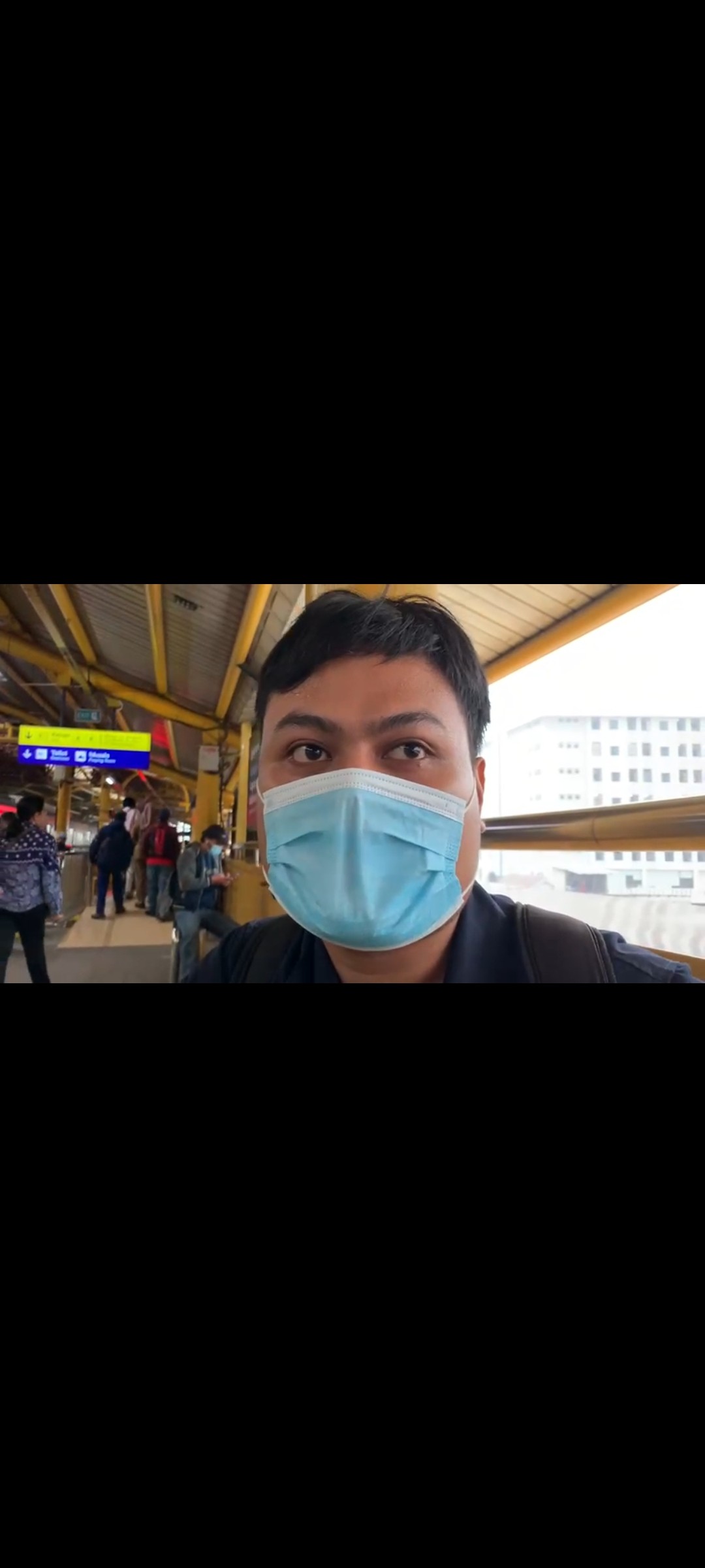 Polemik JHT Cair di Usia 56 Tahun, Pekerja: Harusnya Meringankan Beban Rakyat! (FOTO:MNC Media)