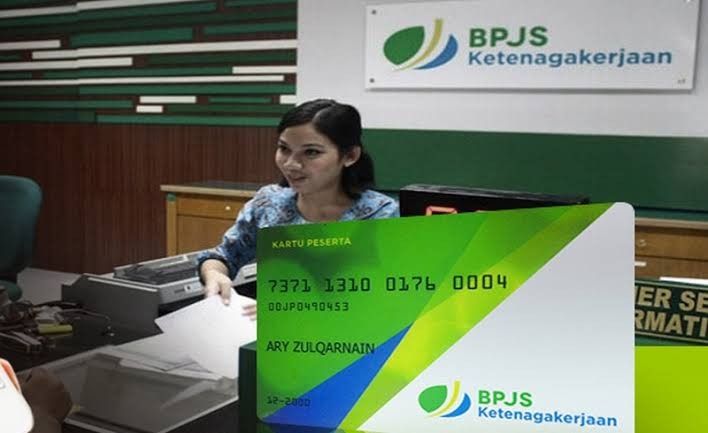 Total dana program Jaminan Hari Tua (JHT) yang dikelola BPJS Ketenagakerjaan mencapai Rp372,5 triliun pada tahun 2021.