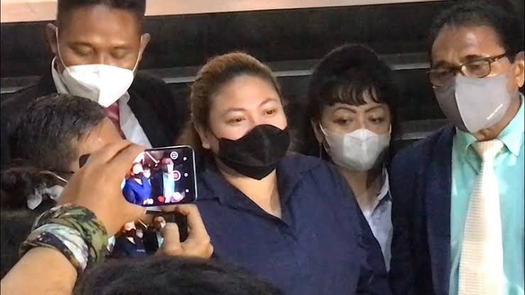 Hari Ini Sidang Lanjutan Olivia Nathania, Enam Korban Penipuan CPNS Bodong Akan Bersaksi (FOTO:MNC Media)