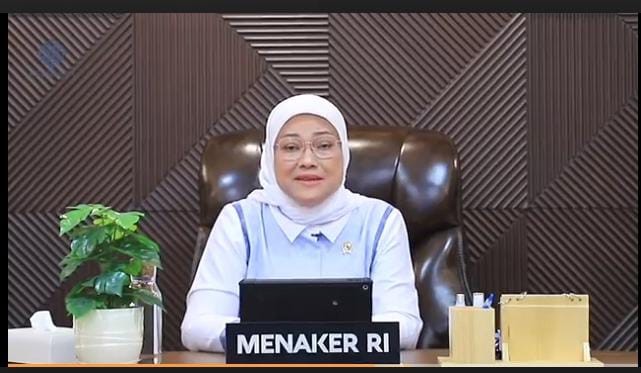 JHT dapat dicairkan 100% sebelum peserta berusia 56 tahun jika mereka mengalami beberapa kondisi seperti catat total dan meninggal dunia. (Foto: MNC Media)