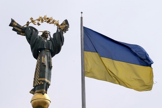 Susul Rusia, Kini Ukraina Terancam Default. (Foto: MNC Media)