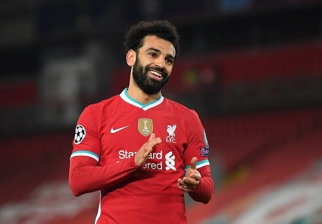 Bintang Liverpool Mohamed Salah Koleksi Mobil Mewah, Totalnya Tembus Rp14,6 Miliar (FOTO:MNC Media)