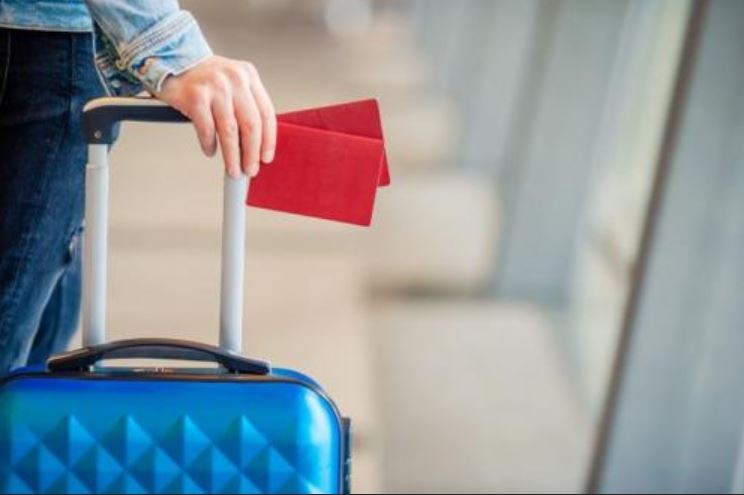 GetGoing, Aplikasi Trip Planner Buatan Indonesia untuk Bantu Traveling ke Eropa. (Foto: MNC Media)