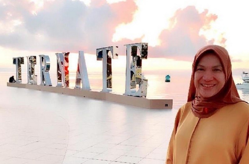 Meninggal Dunia, Ini Perjalanan Sukses Dorce Gamalama. (Foto: MNC Media)