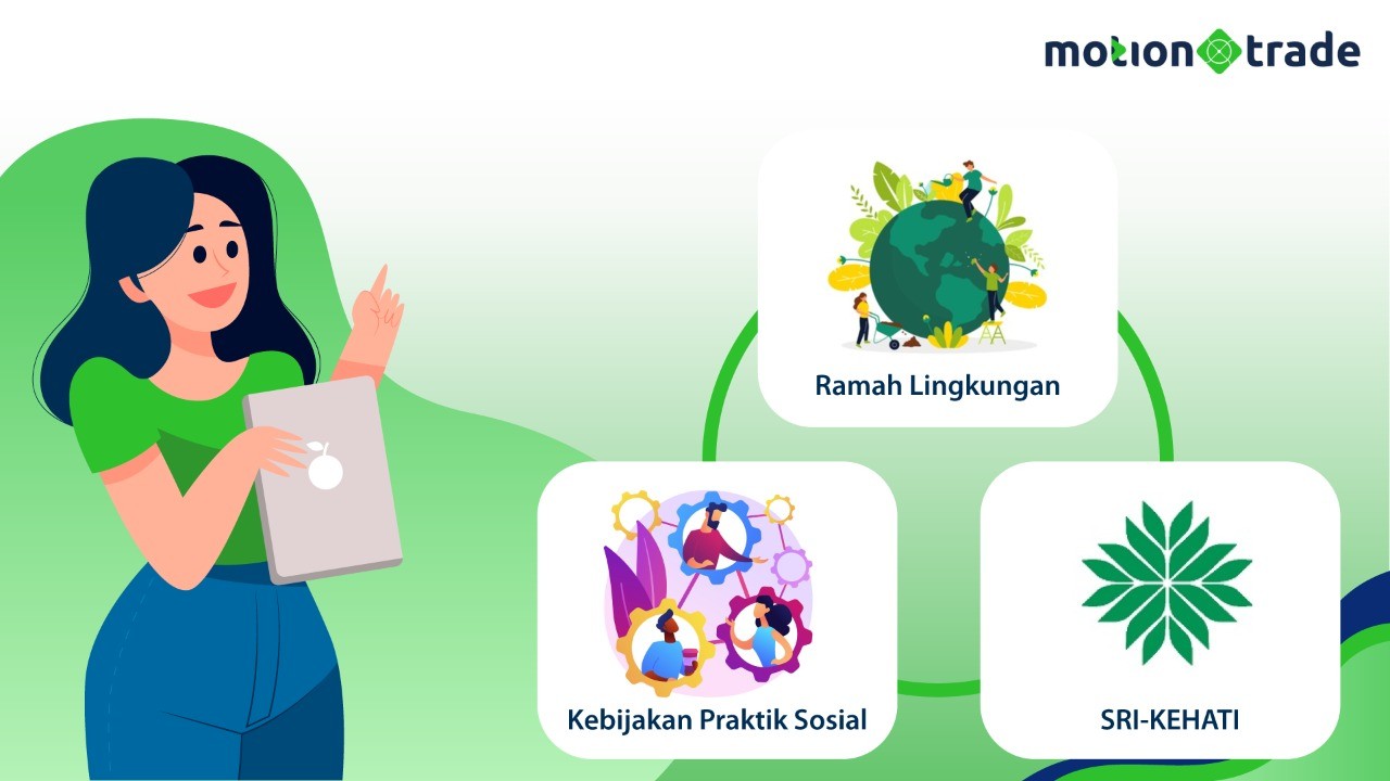 Intip Yuk! Tiga Ciri-ciri Perusahaan Berkelanjutan versi MNC Sekuritas (FOTO:MNC Media)