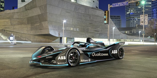 Jakpro Hargai Perhatian Seluruh Pihak Terhadap Rencana Penyelenggaraan Formula E di Jakarta. (Foto: Jakpro/Adv)