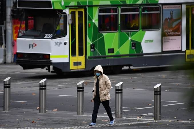 Selamat Tinggal Covid-19, Jerman hingga Austria Cabut Aturan Pembatasan (FOTO:MNC Media)