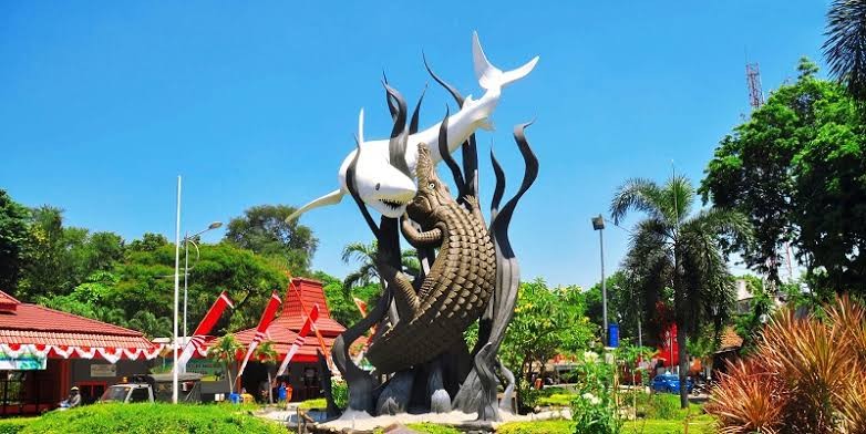 Ekonomi Surabaya Tumbuh 7,17 Persen, Lebih Tinggi dari Jatim dan Nasional (FOTO:MNC Media)