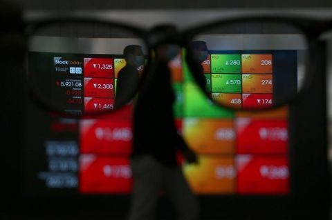 IHSG Tembus 7.000, Dirut BEI: Hasil Kerja Sama Seluruh Stakeholder (FOTO: MNC Media)