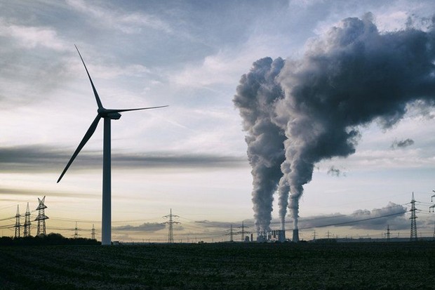 Pajak Karbon Berlaku Awal Juli 2022, Bagaimana Dampaknya ke Masyarakat? (FOTO:MNC Media)